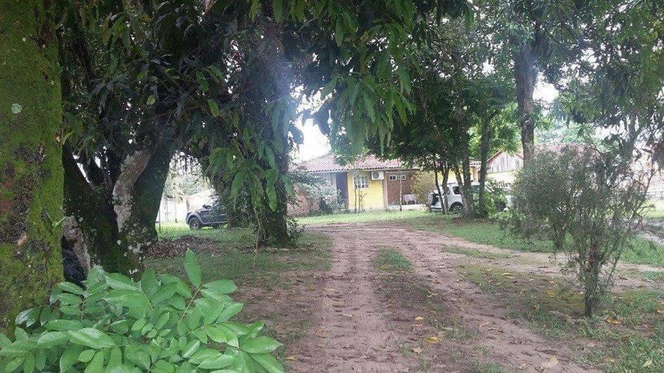 Pousada Da Chacara Angra Angra dos Reis Exterior foto